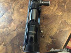 Mauser brasiliano 1935 Sniper