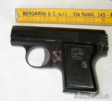Bernardelli 1948 .25 ACP  |  6.35 mm Browning