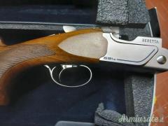 Beretta 694 Sporting 12