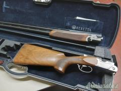 Beretta 694 Sporting 12