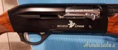 Benelli Supreme Beccaccia 12