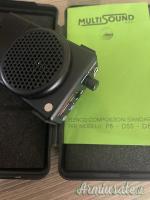 Multisound Digital 8 Pocket