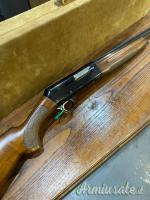 Semiautomatico Franchi 20 48al canna 71 * acciao cogne