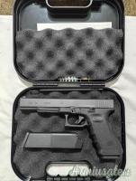 Glock 24 Gen3 .40 Smith & Wesson | Auto  |  10 x 21 mm