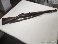 Garand M1 Springfield cal 30 .06