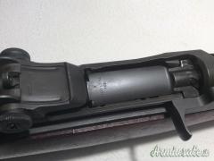Garand M1 Springfield cal 30 .06