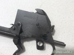 Garand M1 Springfield cal 30 .06