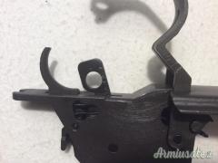 Garand M1 Springfield cal 30 .06