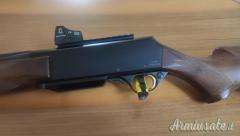 Browning Bar light  .30-06 Springfield