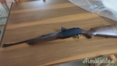 Browning Bar light  .30-06 Springfield