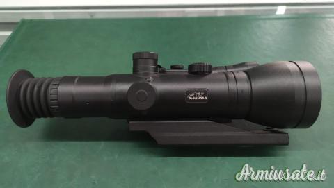 DEDAL-450-R visore NOTTURNO