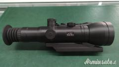 DEDAL-450-R NOTTURNO DIGITALE