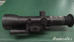 DEDAL-450-R NOTTURNO DIGITALE