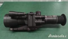 DEDAL-450-R NOTTURNO DIGITALE