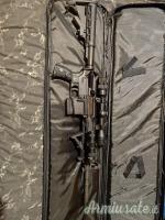 Norinco M4 cqa .223 Remington