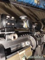 Norinco M4 cqa .223 Remington