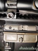 Norinco M4 cqa .223 Remington