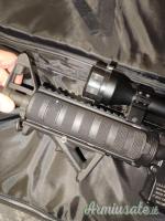 Norinco M4 cqa .223 Remington