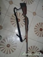 Heckler & Koch 940 .30-06 Springfield