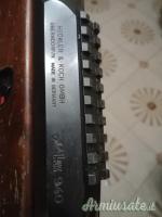 Heckler & Koch 940 .30-06 Springfield