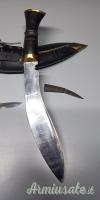 Kukri Nepalese originale