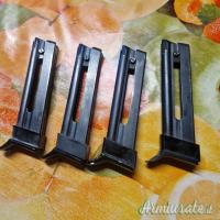 Beretta 76 .22 LR Long Rifle