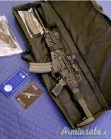 Beretta Arx 100 .223 Remington
