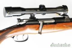 Steyr Mannlicher schoenauer gk