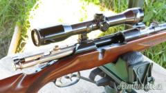 Steyr Mannlicher schoenauer gk