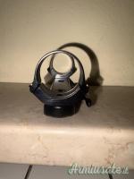 Attacco rapido contessa