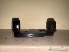 Attacco rapido contessa