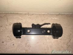 Attacco rapido contessa