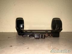 Attacco rapido contessa