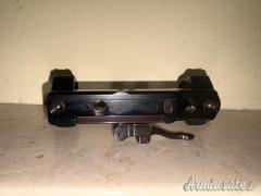 Attacco rapido contessa