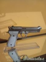 Beretta 98 fs 9x21mm IMI