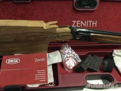 Breda ZENITH BLACK TRAP  12