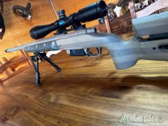 Remington 40-X “Stars and Stripes .308 Winchester