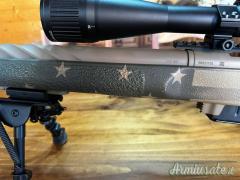 Remington 40-X “Stars and Stripes .308 Winchester
