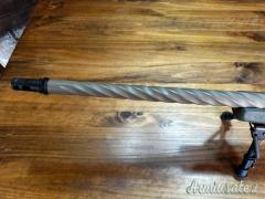 Remington 40-X “Stars and Stripes .308 Winchester