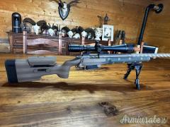 Remington 40-X “Stars and Stripes .308 Winchester