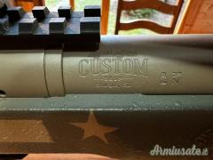 Remington 40-X “Stars and Stripes .308 Winchester