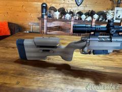 Remington 40-X “Stars and Stripes .308 Winchester