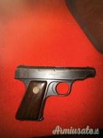 ...Altro | Non elencato Ortgies patent  .25 ACP  |  6.35 mm Browning