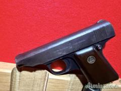 ...Altro | Non elencato Ortgies patent  .25 ACP  |  6.35 mm Browning