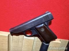 ...Altro | Non elencato Ortgies patent  .25 ACP  |  6.35 mm Browning