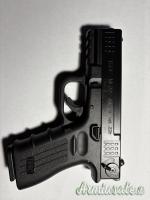 ...Altro | Non elencato ISSC M22 .22 LR Long Rifle