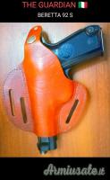 CERCO THE GUARDIAN PER BERETTA 92S