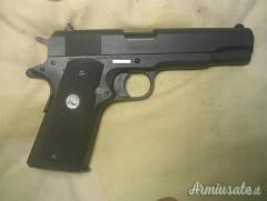 Colt 1991 A1 SERIES 80 .45 ACP