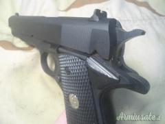 Colt 1991 A1 SERIES 80 .45 ACP