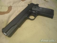 Colt 1991 A1 SERIES 80 .45 ACP